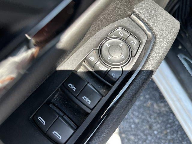 2025 GMC Sierra 2500 HD Crew Cab Standard Box 4-Wheel Drive AT4