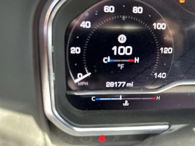2025 GMC Sierra 2500 HD Crew Cab Standard Box 4-Wheel Drive AT4