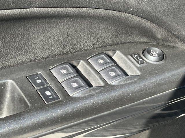 2019 GMC Canyon Crew Cab Short Box 4-Wheel Drive All Terrain w/Leather