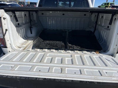 2019 GMC Canyon Crew Cab Short Box 4-Wheel Drive All Terrain w/Leather