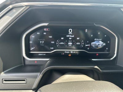 2024 GMC Sierra 1500 Crew Cab Short Box 4-Wheel Drive Denali