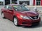 2018 Nissan Altima 2.5 S Sedan