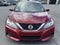 2018 Nissan Altima 2.5 S Sedan