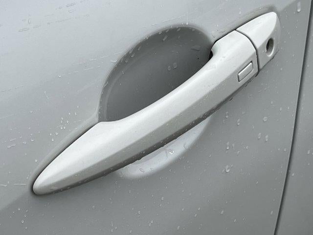 2022 Nissan Altima 2.5 SR Sedan