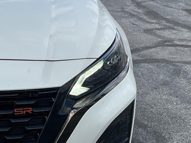 2023 Nissan Altima 2.5 SR AWD Sedan