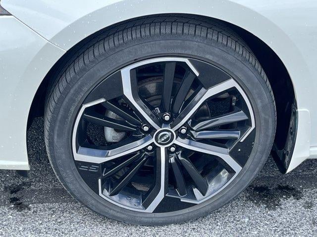 2023 Nissan Altima 2.5 SR AWD Sedan