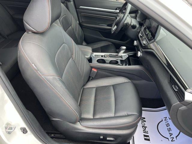 2023 Nissan Altima 2.5 SR AWD Sedan