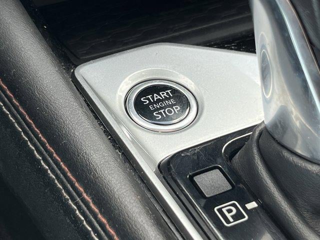 2023 Nissan Altima 2.5 SR AWD Sedan
