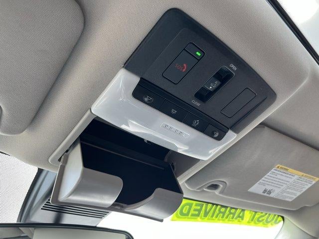 2023 Nissan Altima 2.5 SR AWD Sedan