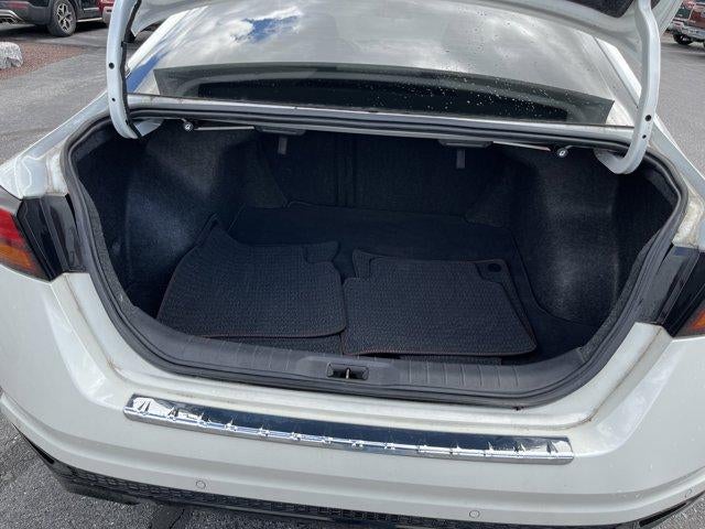 2023 Nissan Altima 2.5 SR AWD Sedan