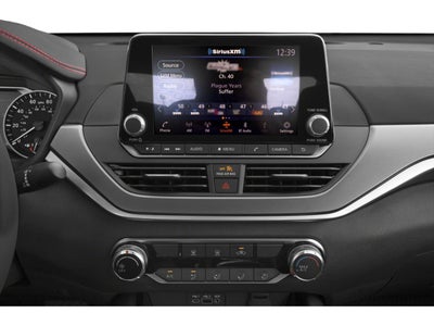 2023 Nissan Altima 2.5 SR AWD Sedan