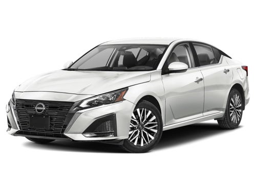 2024 Nissan Altima 2.5 SV Sedan