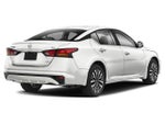 2024 Nissan Altima 2.5 SV Sedan