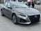 2023 Nissan Altima 2.5 SV AWD Sedan