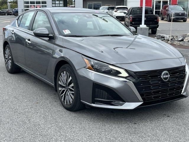 2023 Nissan Altima 2.5 SV AWD Sedan