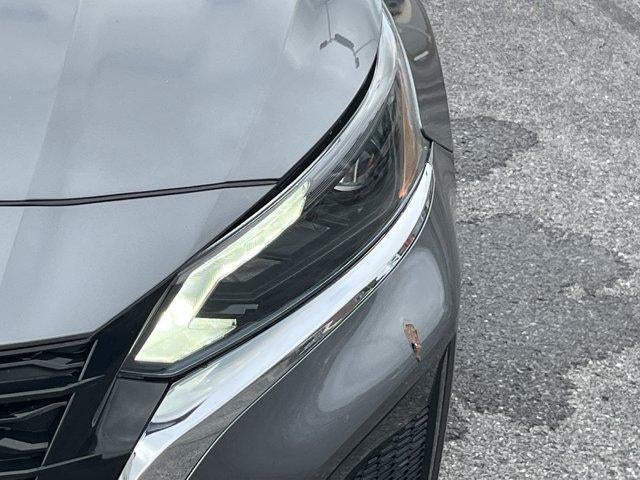 2023 Nissan Altima 2.5 SV AWD Sedan