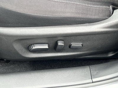 2023 Nissan Altima 2.5 SV AWD Sedan
