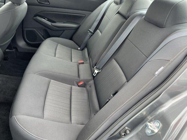 2023 Nissan Altima 2.5 SV AWD Sedan
