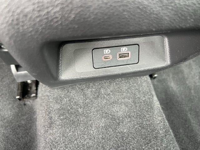 2023 Nissan Altima 2.5 SV AWD Sedan