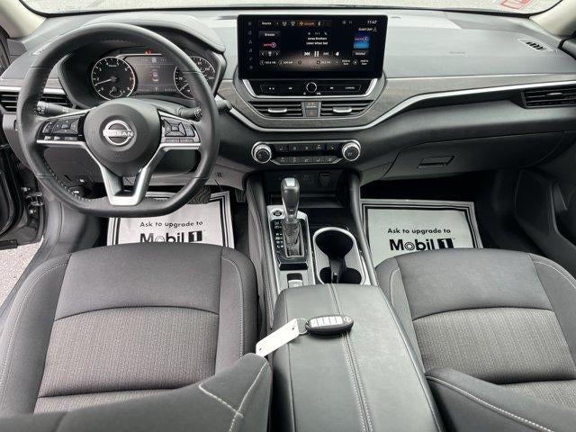2023 Nissan Altima 2.5 SV AWD Sedan