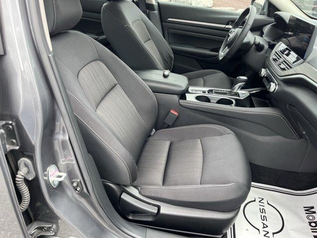 2023 Nissan Altima 2.5 SV AWD Sedan