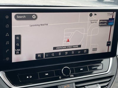 2023 Nissan Altima 2.5 SV AWD Sedan