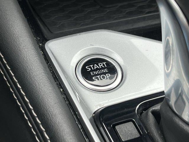 2023 Nissan Altima 2.5 SV AWD Sedan