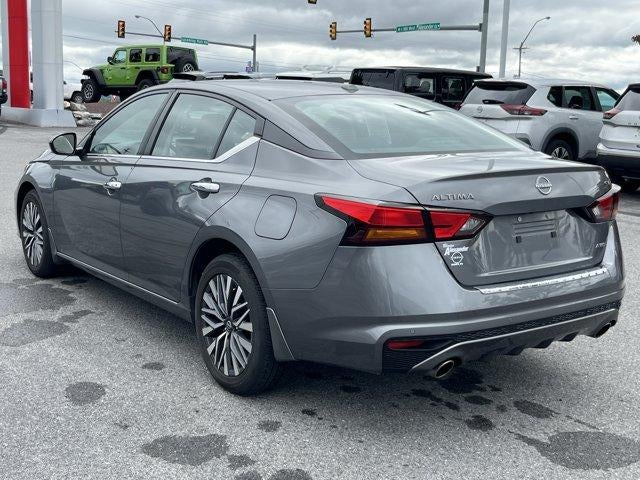 2023 Nissan Altima 2.5 SV AWD Sedan