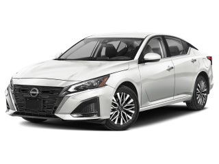 2024 Nissan Altima 2.5 SV AWD Sedan