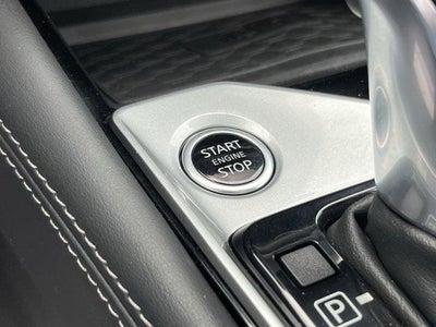 2023 Nissan Altima 2.5 SV AWD Sedan