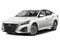 2023 Nissan Altima 2.5 SV AWD Sedan