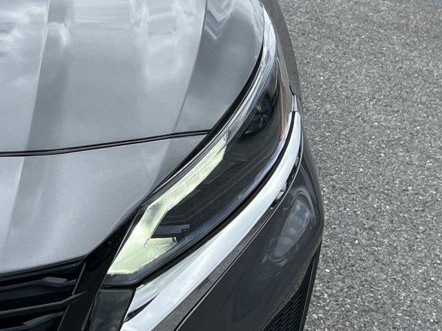2023 Nissan Altima 2.5 SV AWD Sedan