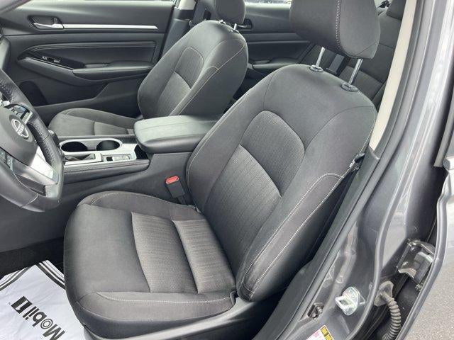 2023 Nissan Altima 2.5 SV AWD Sedan