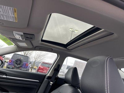 2023 Nissan Altima 2.5 SL Sedan