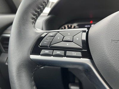 2023 Nissan Altima 2.5 SL Sedan