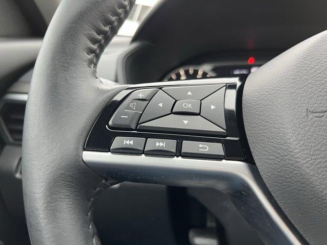 2023 Nissan Altima 2.5 SL Sedan