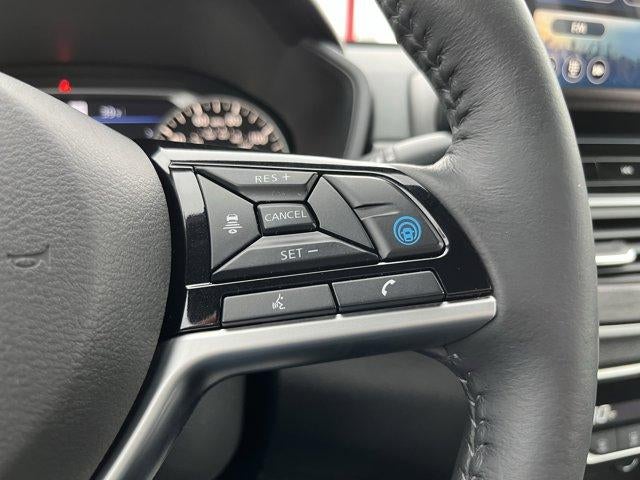 2023 Nissan Altima 2.5 SL Sedan