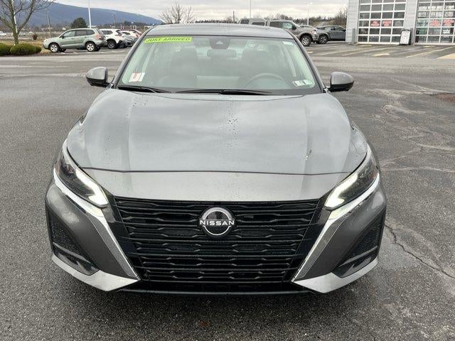 2023 Nissan Altima 2.5 SL Sedan