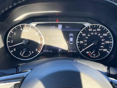 2024 Nissan Altima 2.5 SL Sedan