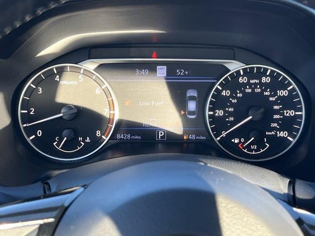 2024 Nissan Altima 2.5 SL Sedan