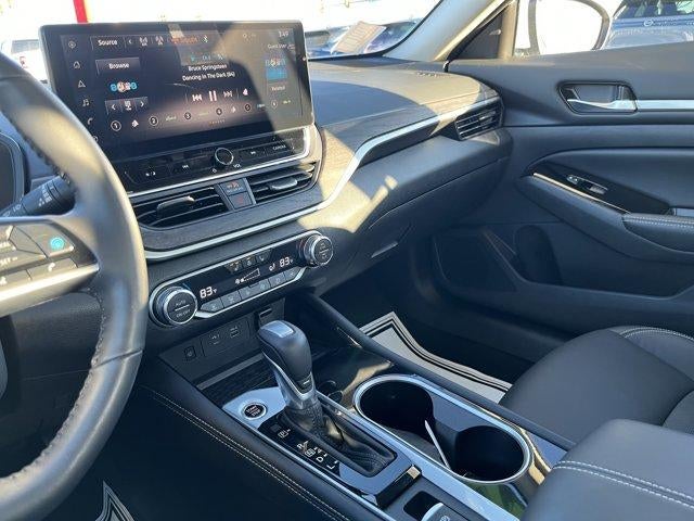 2024 Nissan Altima 2.5 SL Sedan