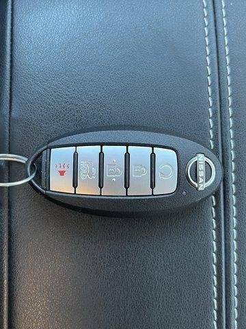 2024 Nissan Altima 2.5 SL Sedan