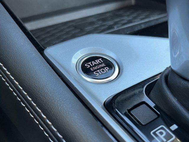 2024 Nissan Altima 2.5 SL Sedan