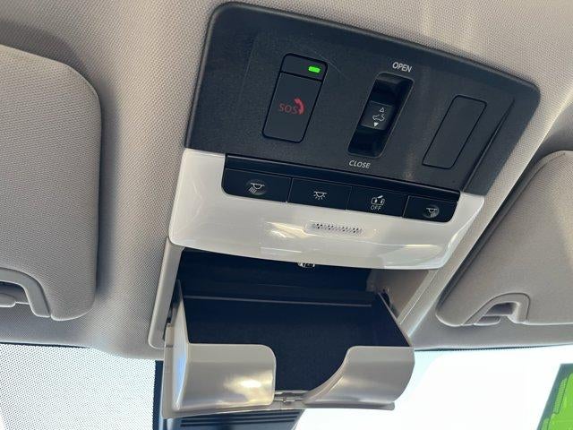 2024 Nissan Altima 2.5 SL Sedan