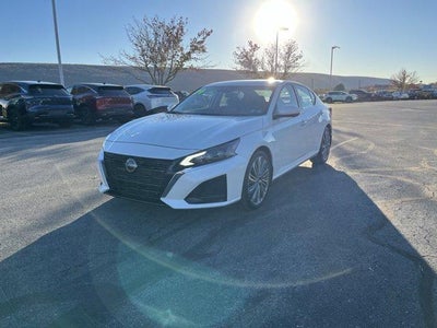 2024 Nissan Altima 2.5 SL Sedan