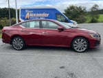 2024 Nissan Altima 2.5 SL AWD Sedan