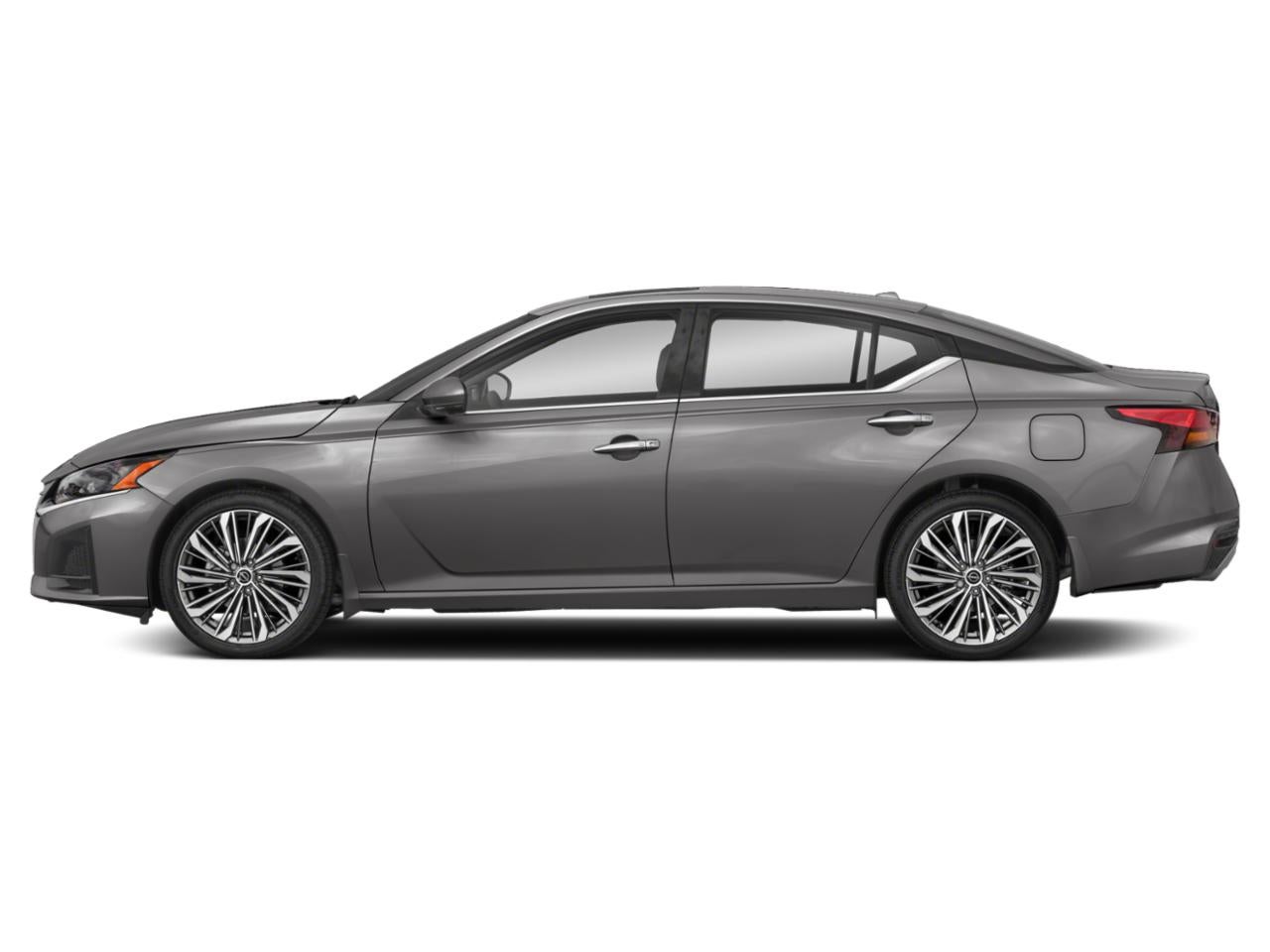 2024 Nissan Altima 2.5 SL AWD Sedan