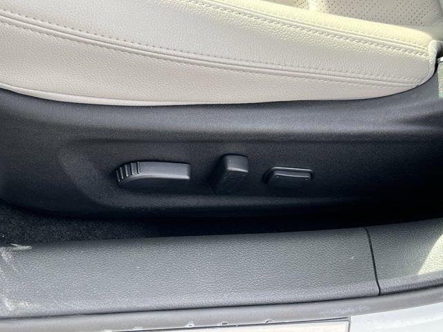 2024 Nissan Altima 2.5 SL AWD Sedan