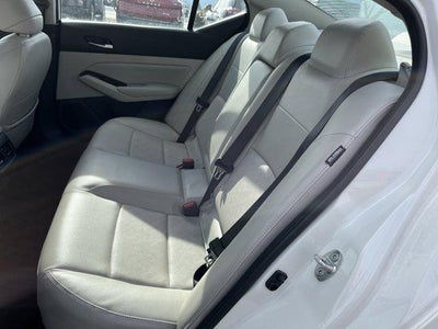 2024 Nissan Altima 2.5 SL AWD Sedan