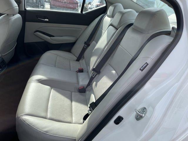 2024 Nissan Altima 2.5 SL AWD Sedan